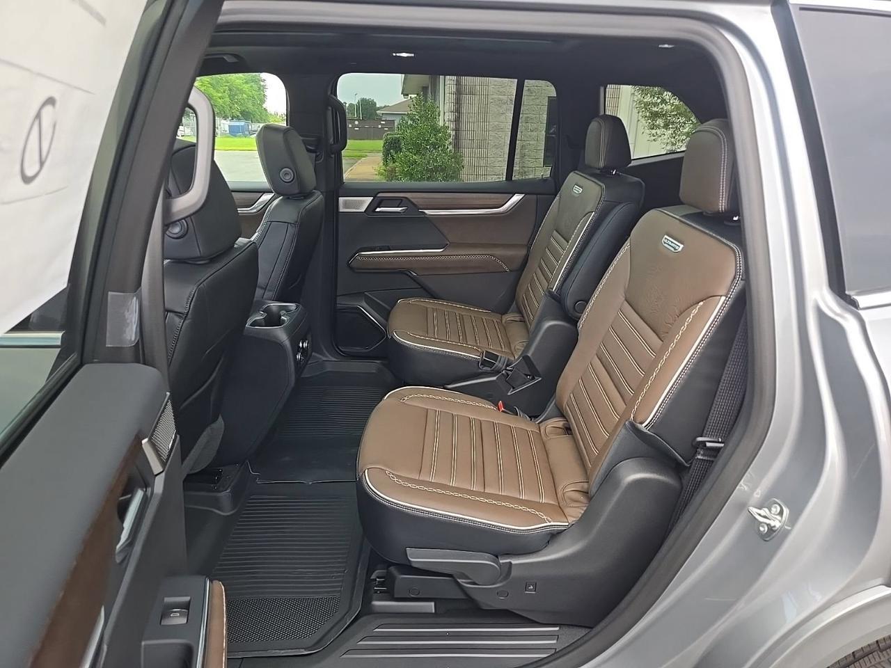 2026 GMC Acadia Denali Ultimate Fredericksburg VA