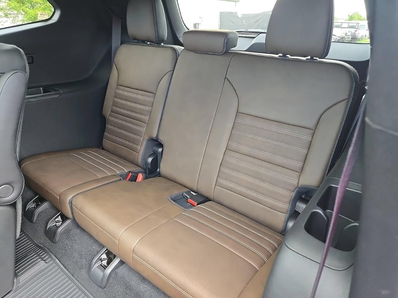 2026 GMC Acadia Denali Ultimate Fredericksburg VA