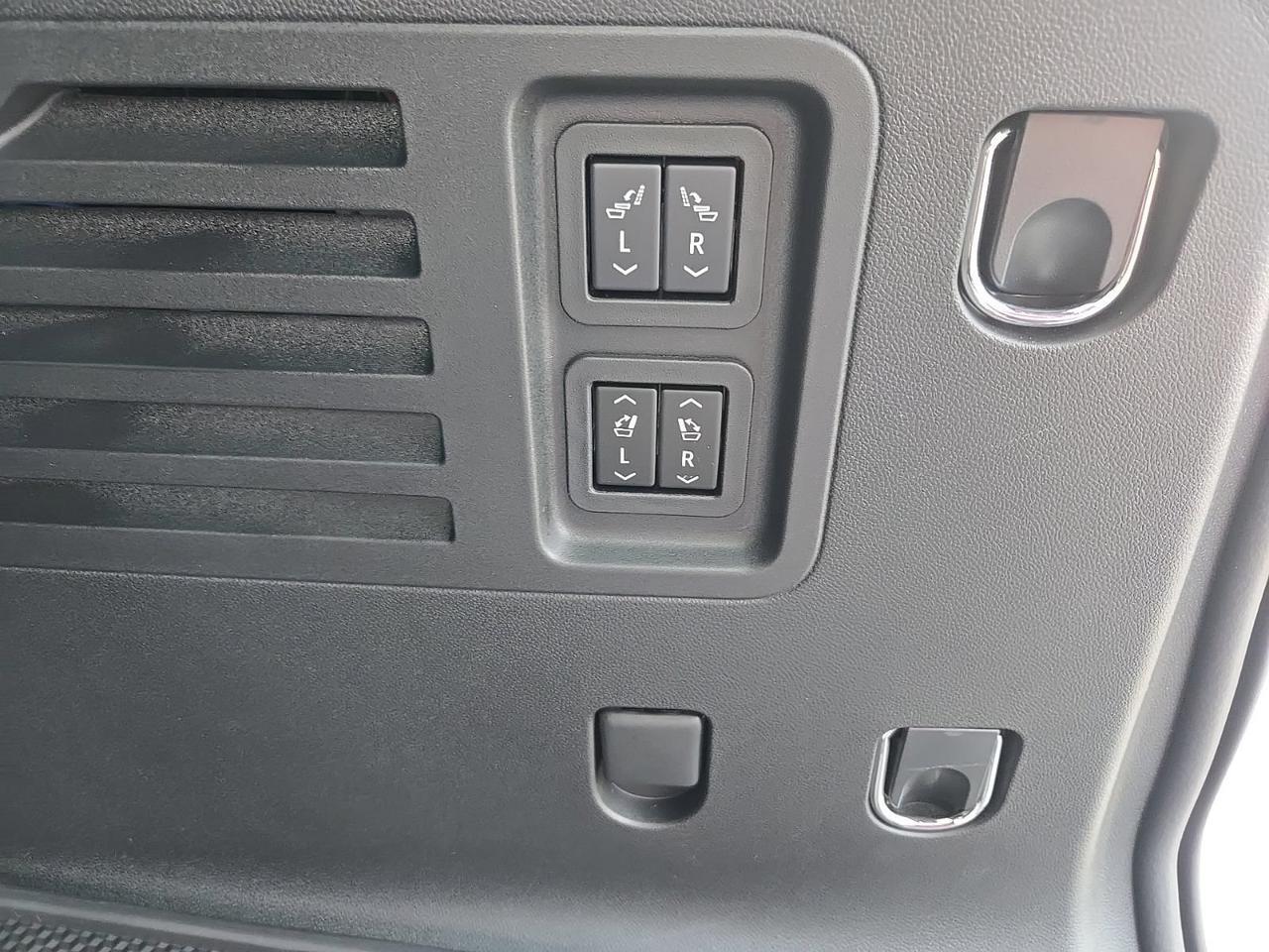 2026 GMC Acadia Denali Ultimate Fredericksburg VA