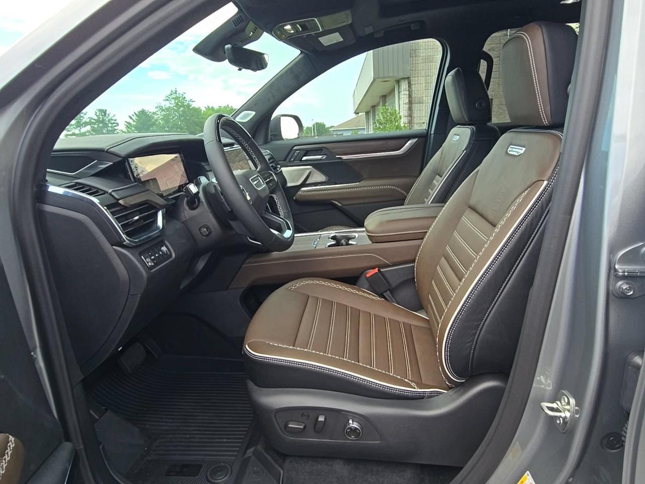 2026 GMC Acadia Denali Ultimate Fredericksburg VA