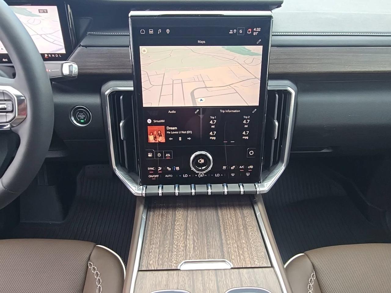 2026 GMC Acadia Denali Ultimate Fredericksburg VA