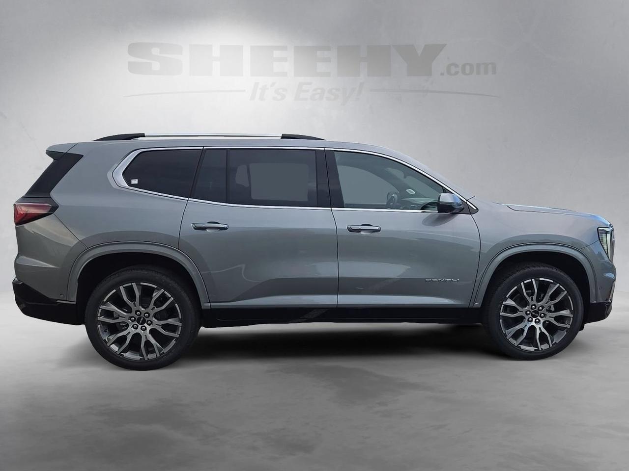 2026 GMC Acadia Denali Ultimate Fredericksburg VA