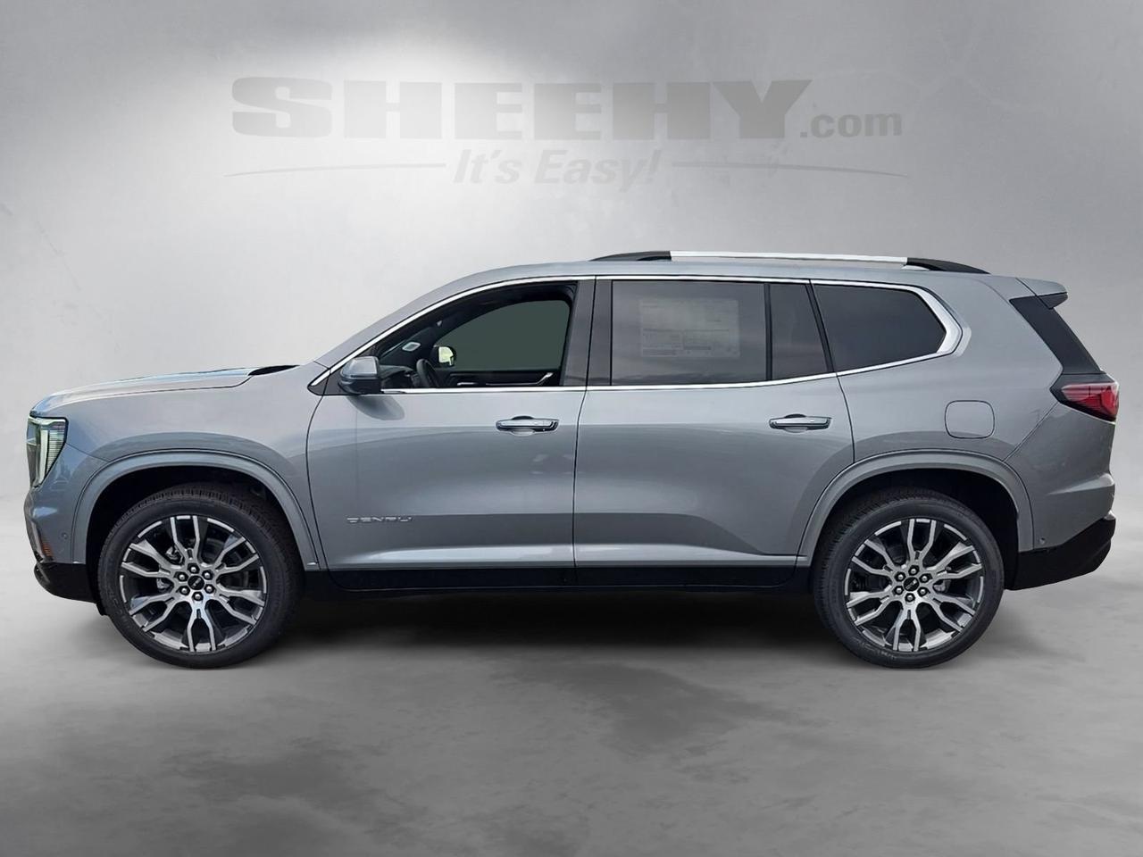 2026 GMC Acadia Denali Ultimate Fredericksburg VA