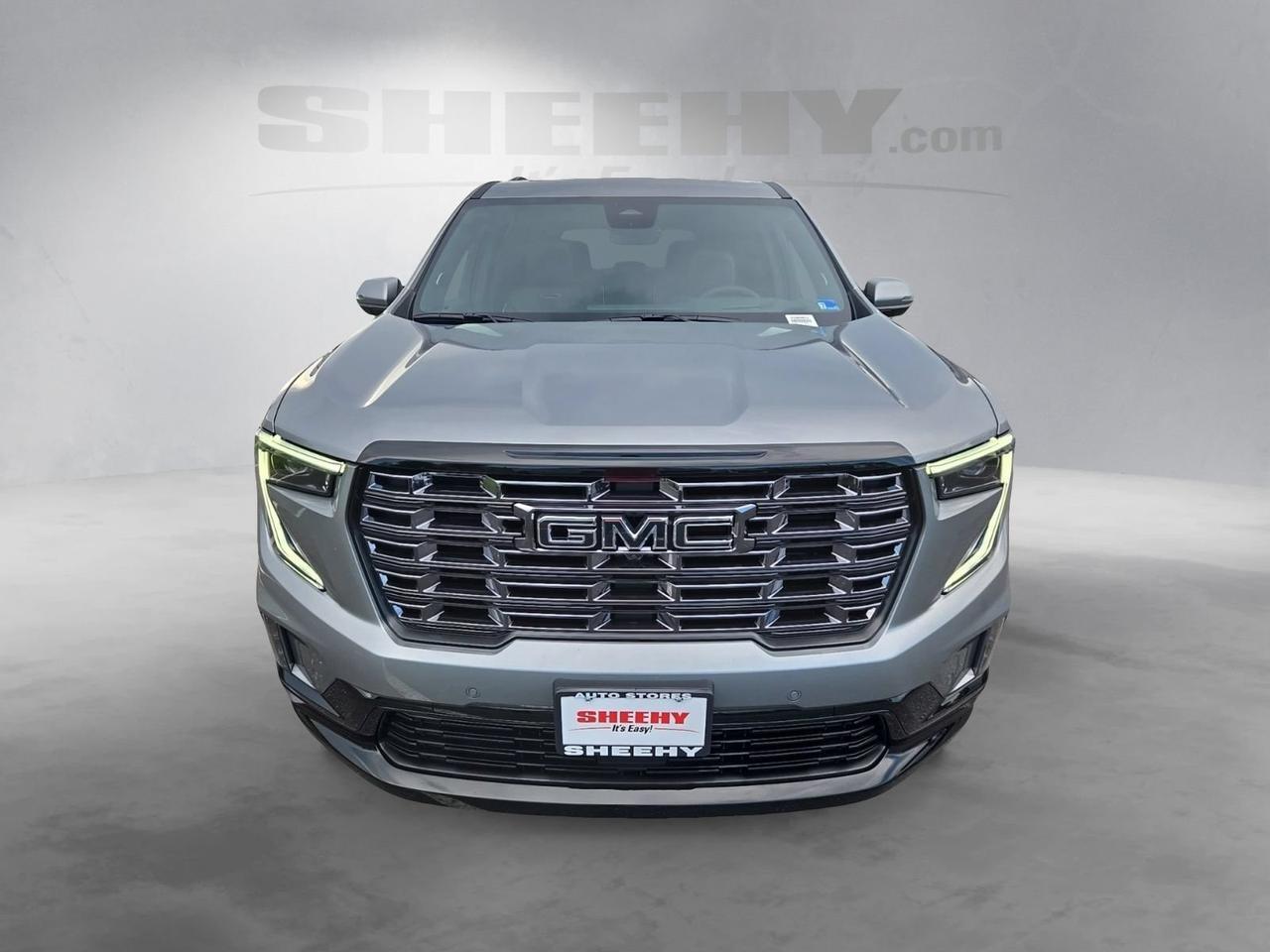 2026 GMC Acadia Denali Ultimate Fredericksburg VA
