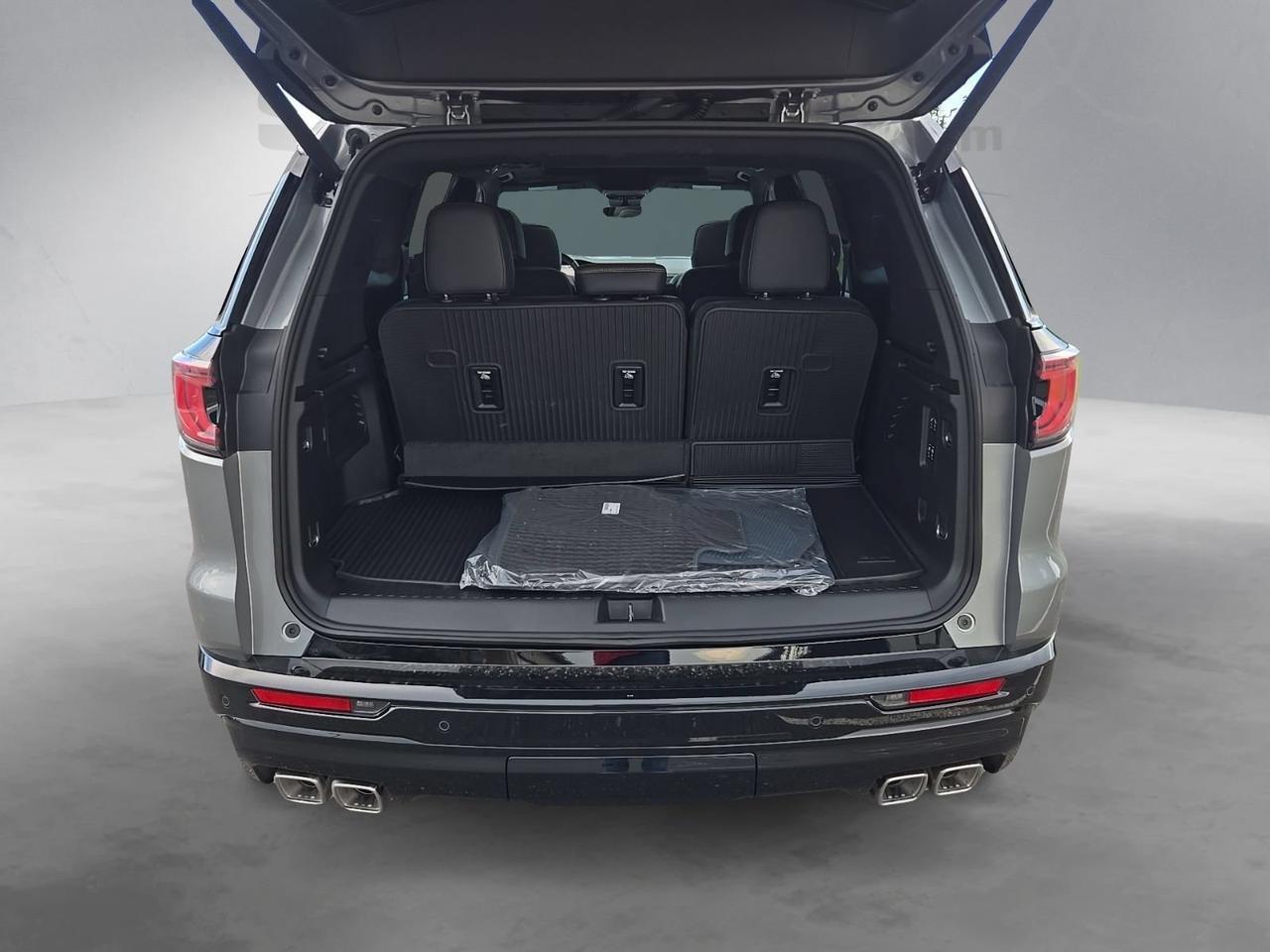 2026 GMC Acadia Denali Ultimate Fredericksburg VA