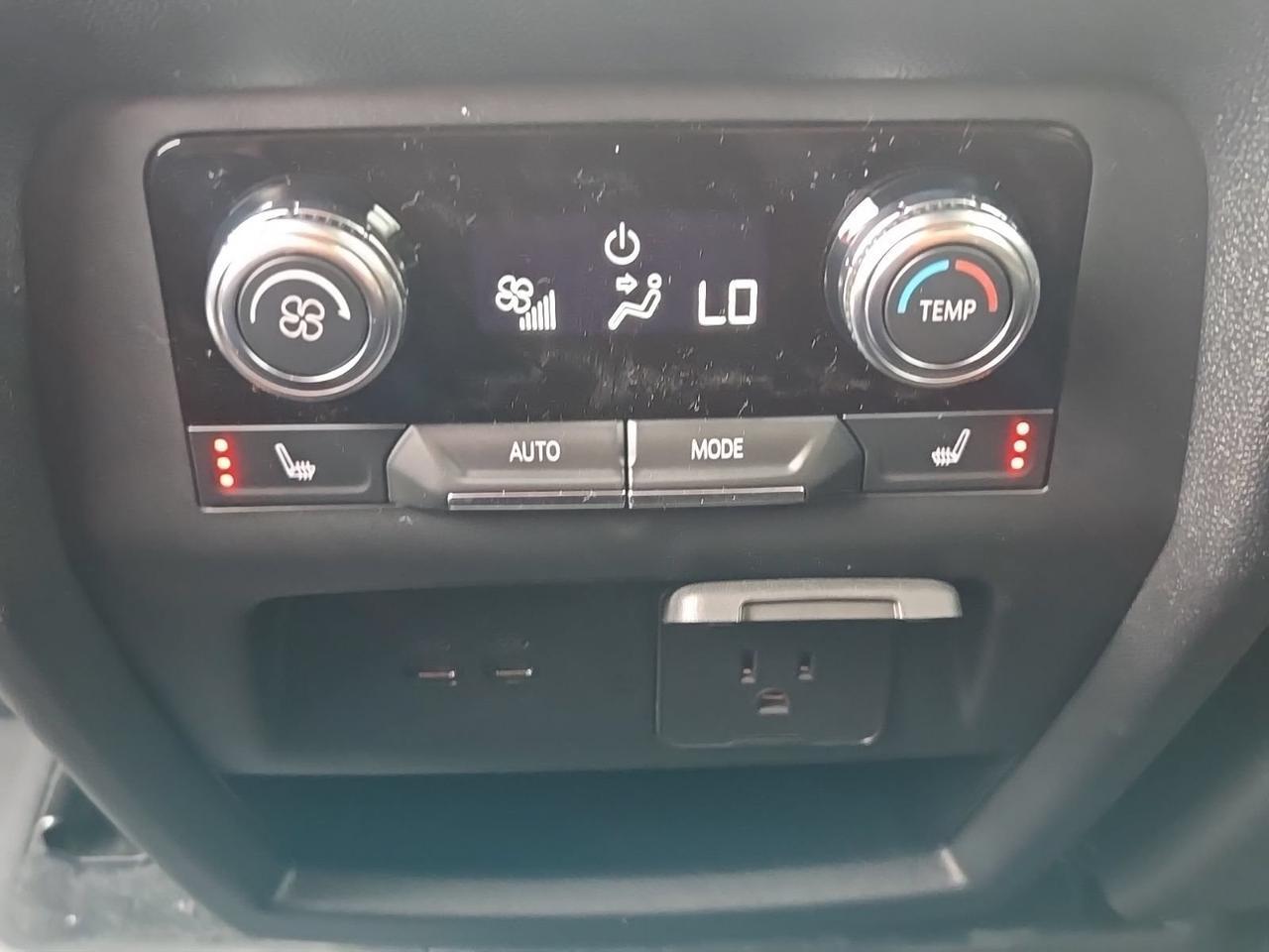 2026 GMC Acadia Denali Ultimate Fredericksburg VA