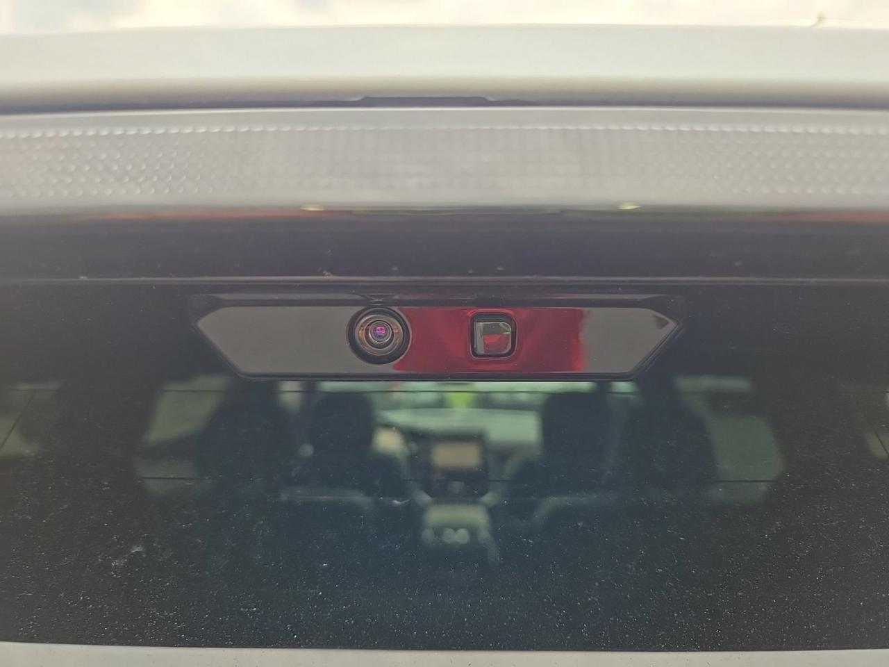 2026 GMC Acadia Denali Ultimate Fredericksburg VA