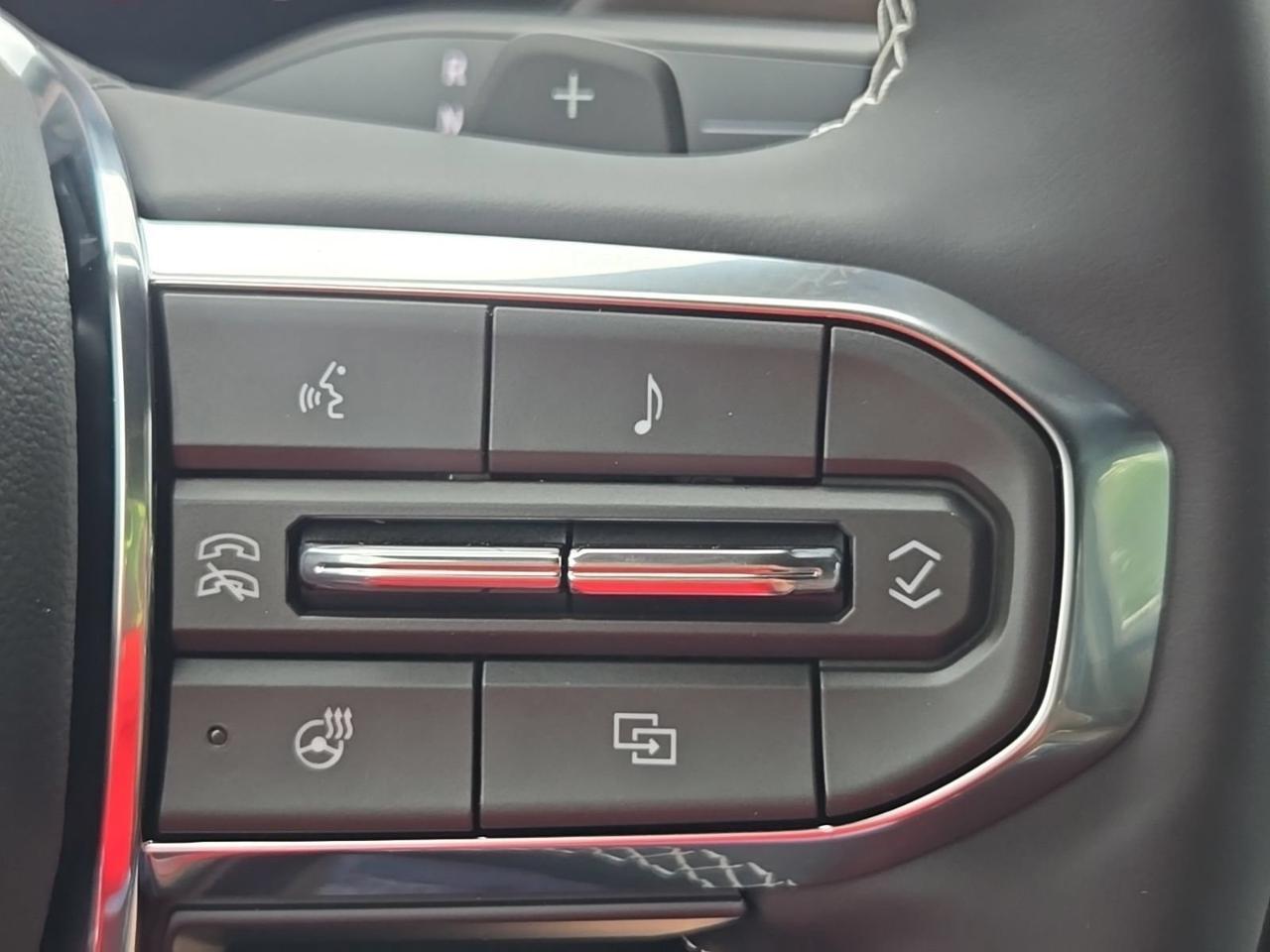 2026 GMC Acadia Denali Ultimate Fredericksburg VA
