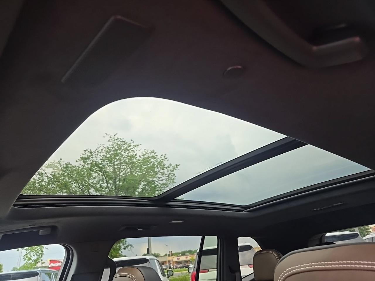 2026 GMC Acadia Denali Ultimate Fredericksburg VA
