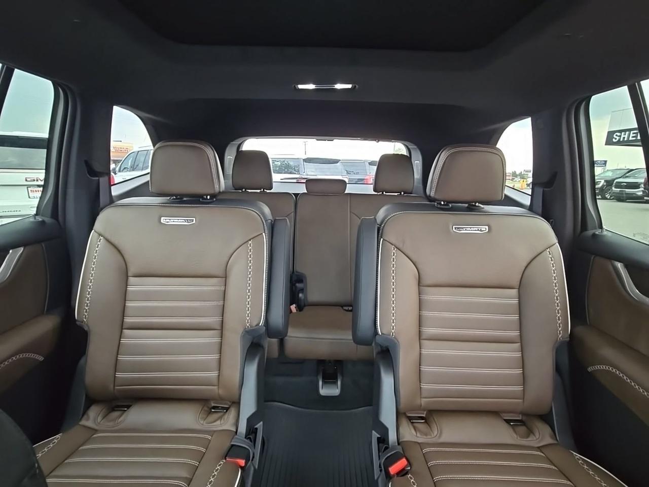2026 GMC Acadia Denali Ultimate Fredericksburg VA