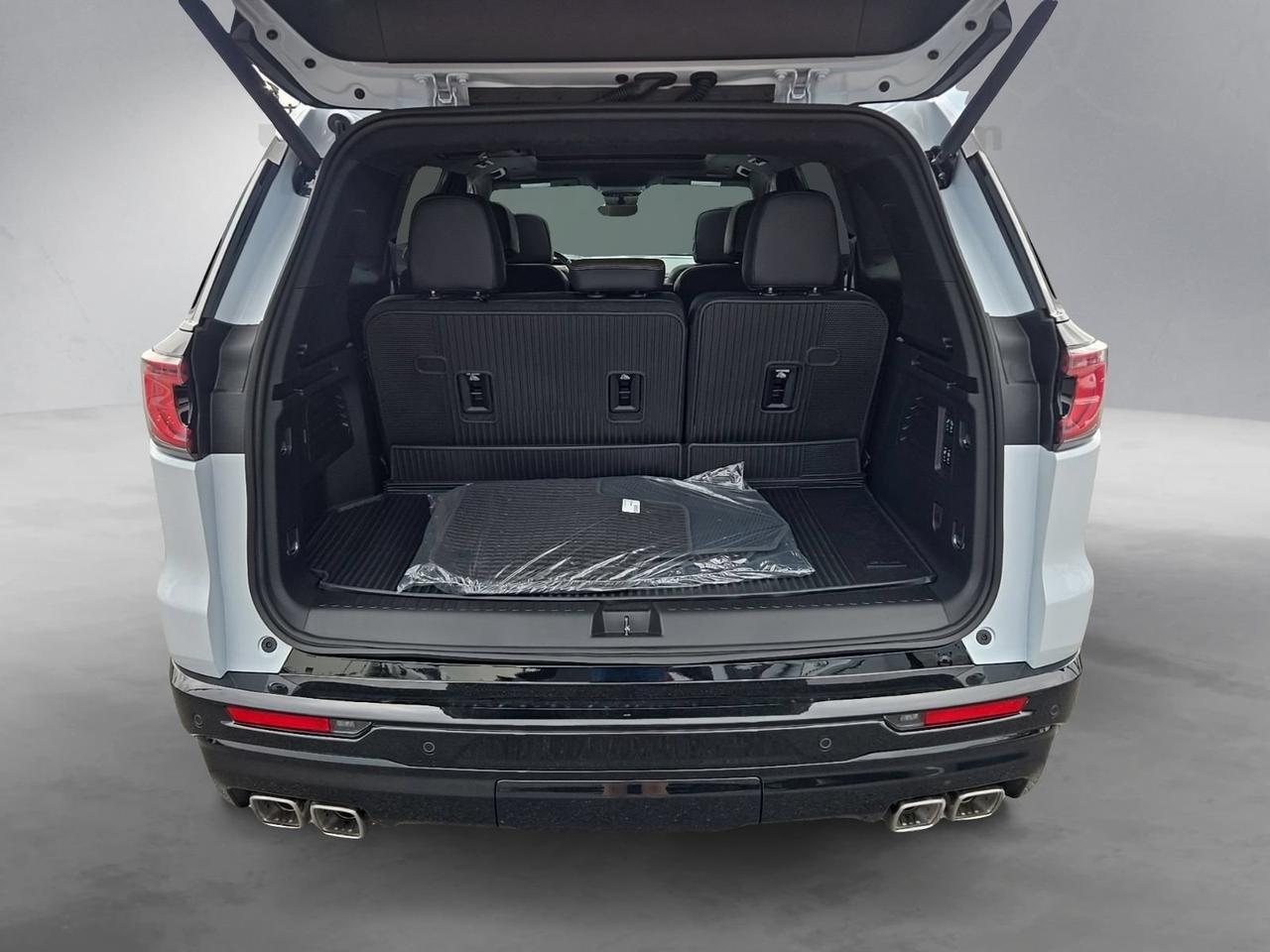 2026 GMC Acadia Denali Ultimate Fredericksburg VA