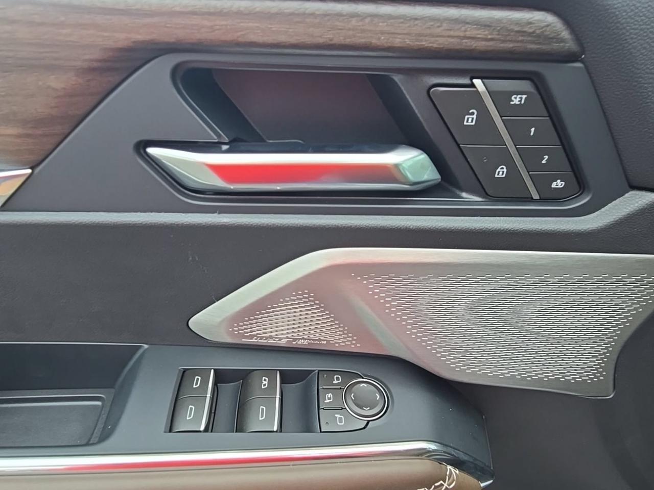 2026 GMC Acadia Denali Ultimate Fredericksburg VA
