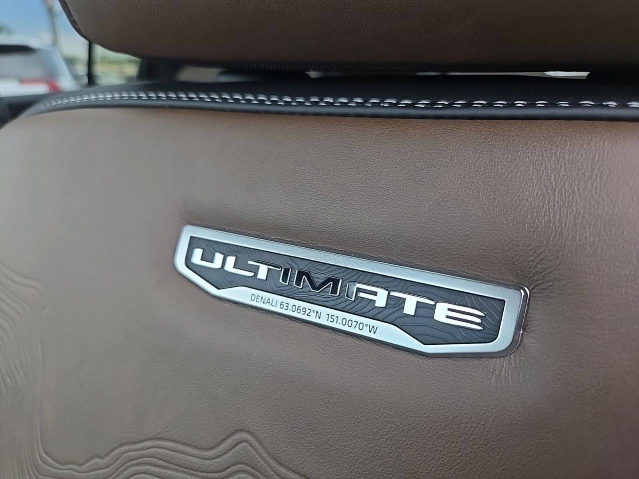 2026 GMC Acadia Denali Ultimate Fredericksburg VA