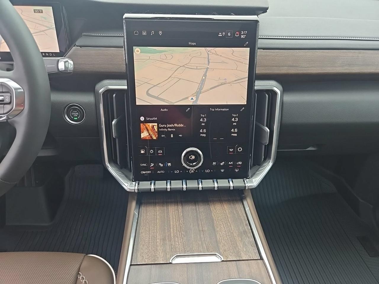 2026 GMC Acadia Denali Ultimate Fredericksburg VA