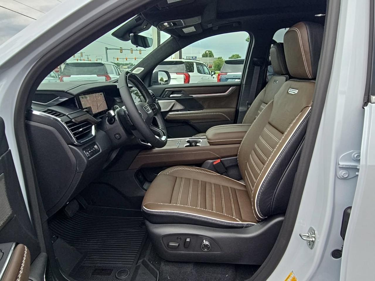 2026 GMC Acadia Denali Ultimate Fredericksburg VA