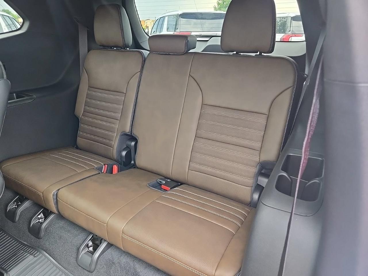 2026 GMC Acadia Denali Ultimate Fredericksburg VA
