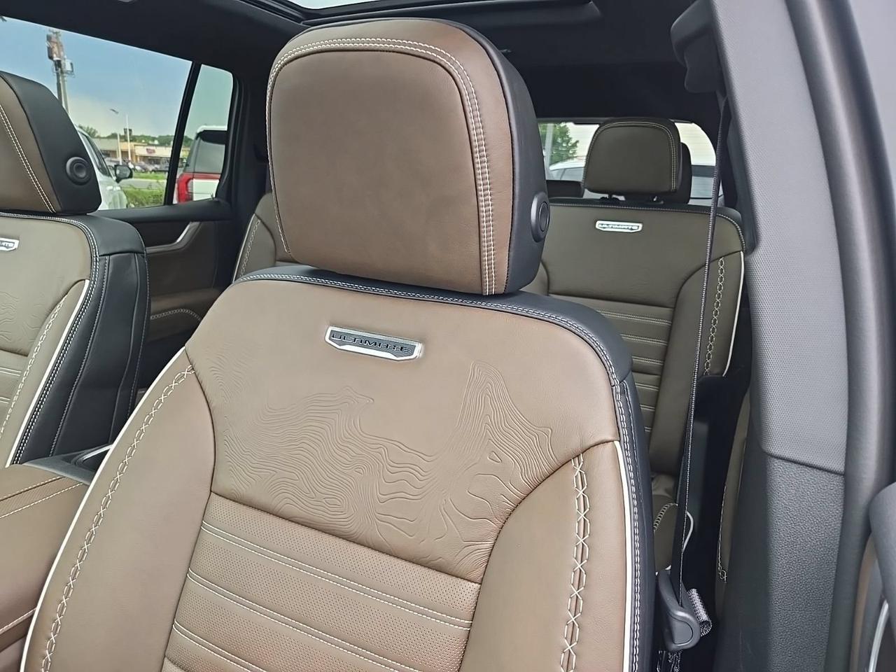 2026 GMC Acadia Denali Ultimate Fredericksburg VA