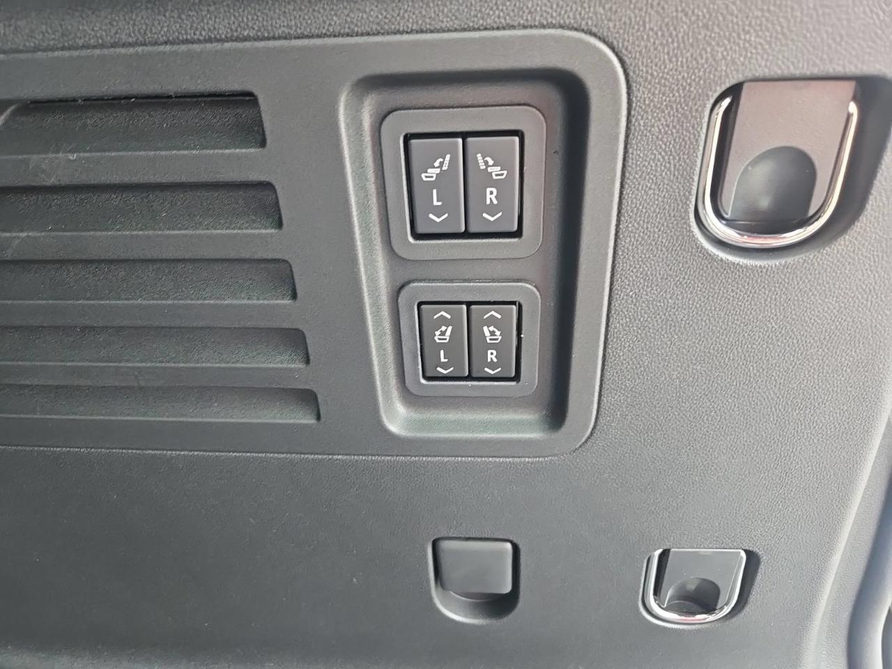 2026 GMC Acadia Denali Ultimate Fredericksburg VA