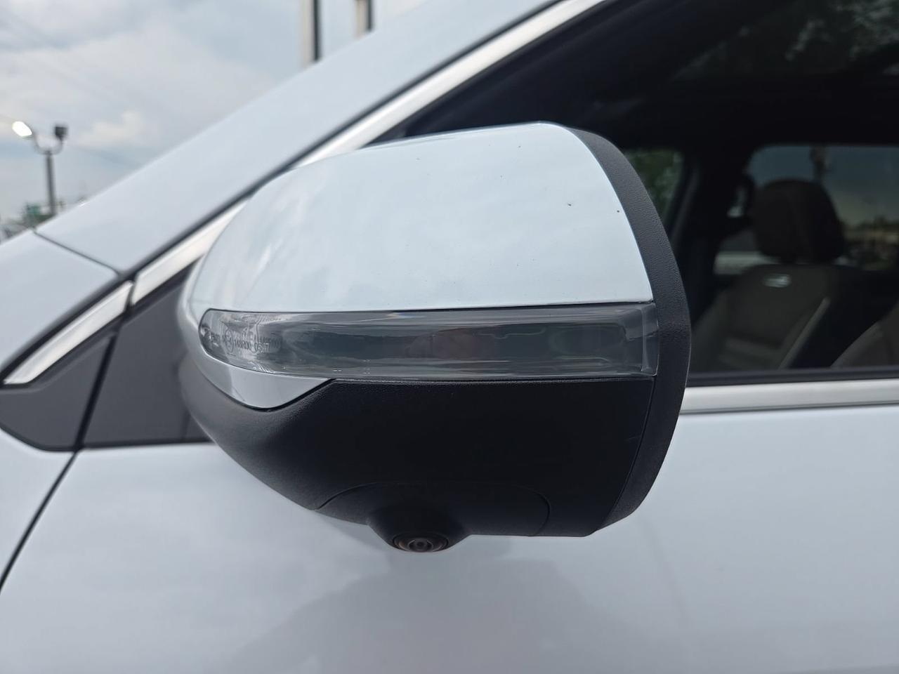 2026 GMC Acadia Denali Ultimate Fredericksburg VA
