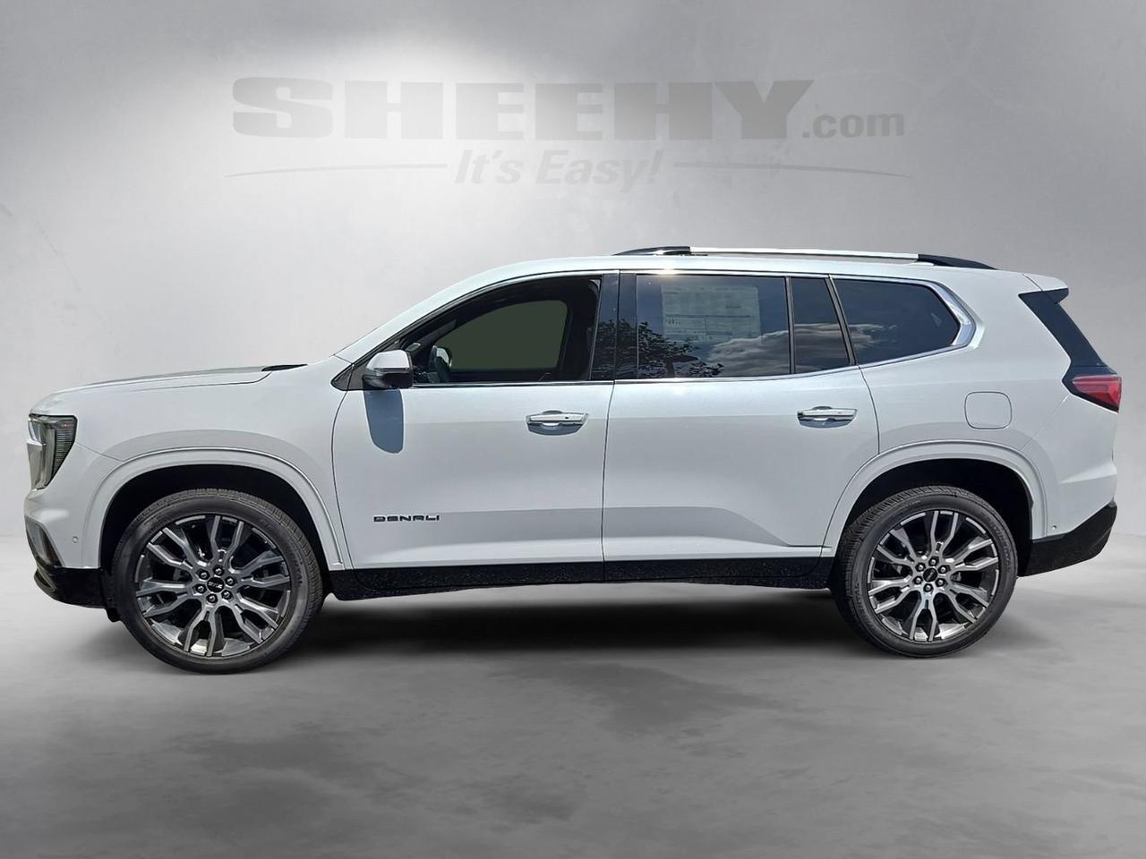 2026 GMC Acadia Denali Ultimate Fredericksburg VA