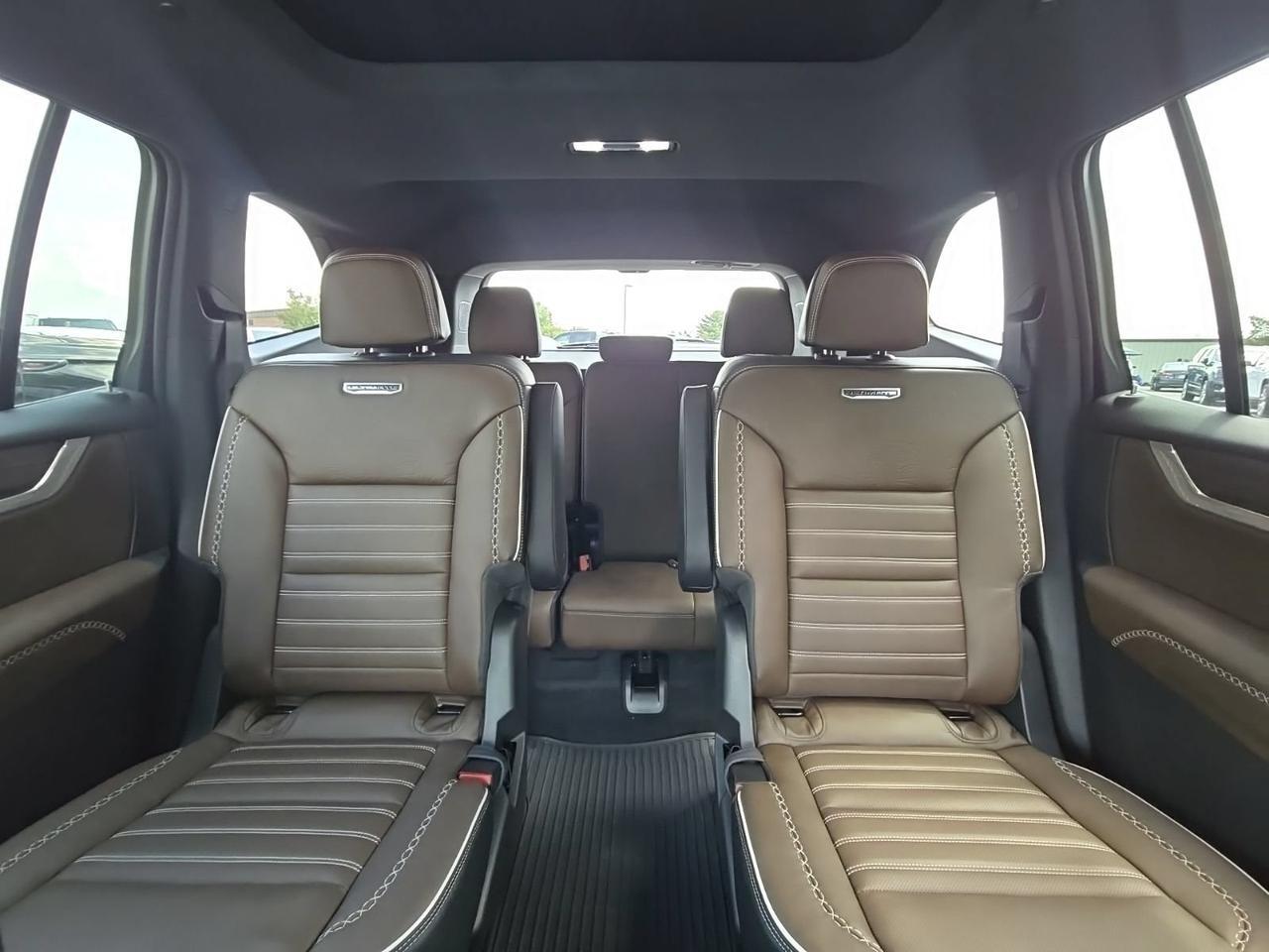 2026 GMC Acadia Denali Ultimate Fredericksburg VA