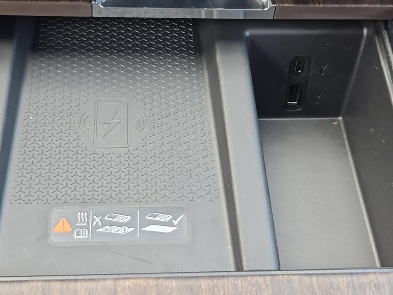 2026 GMC Acadia Denali Ultimate Fredericksburg VA