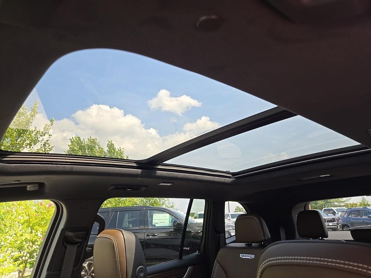 2026 GMC Acadia Denali Ultimate Fredericksburg VA