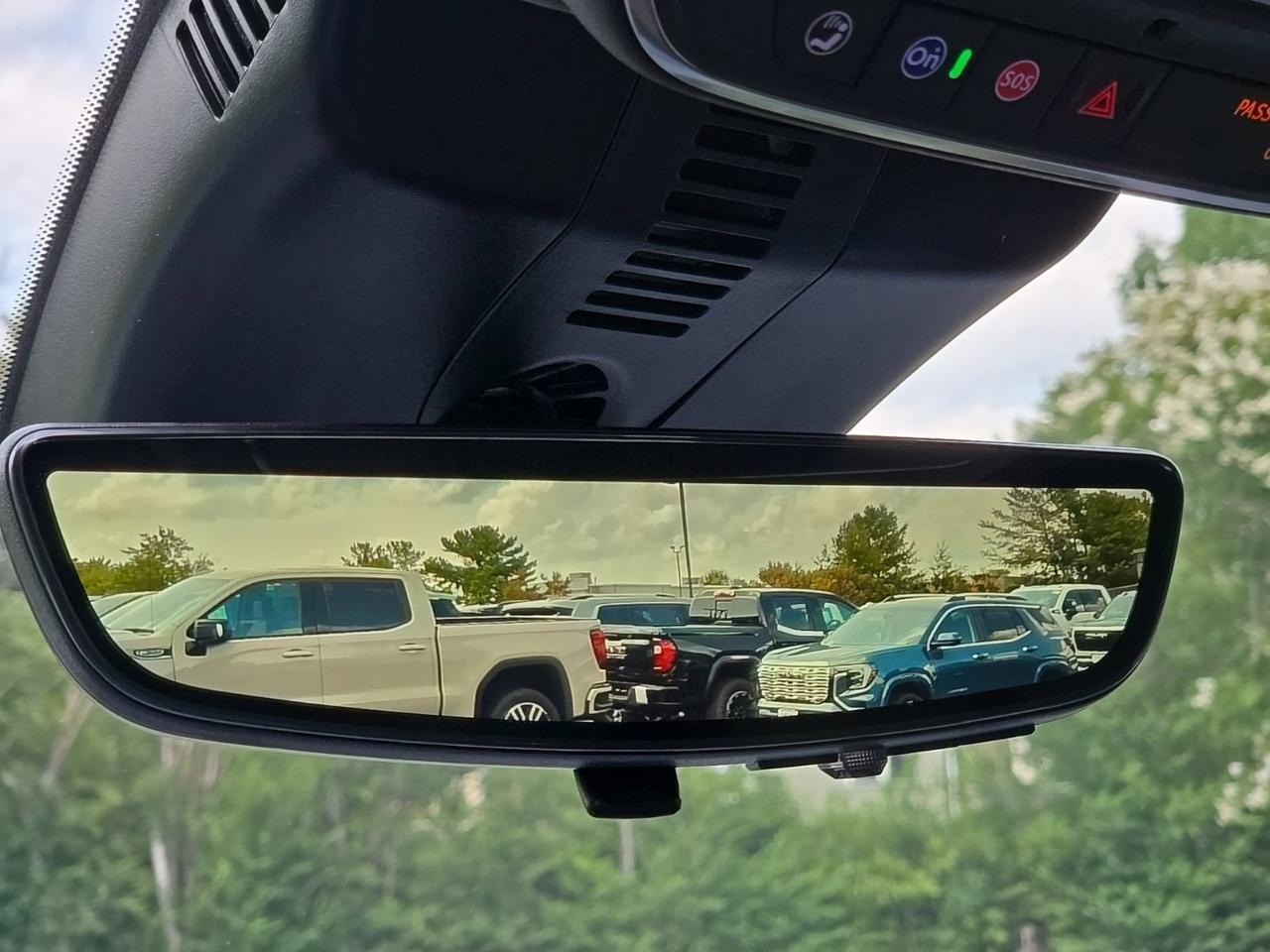 2026 GMC Acadia Denali Ultimate Fredericksburg VA