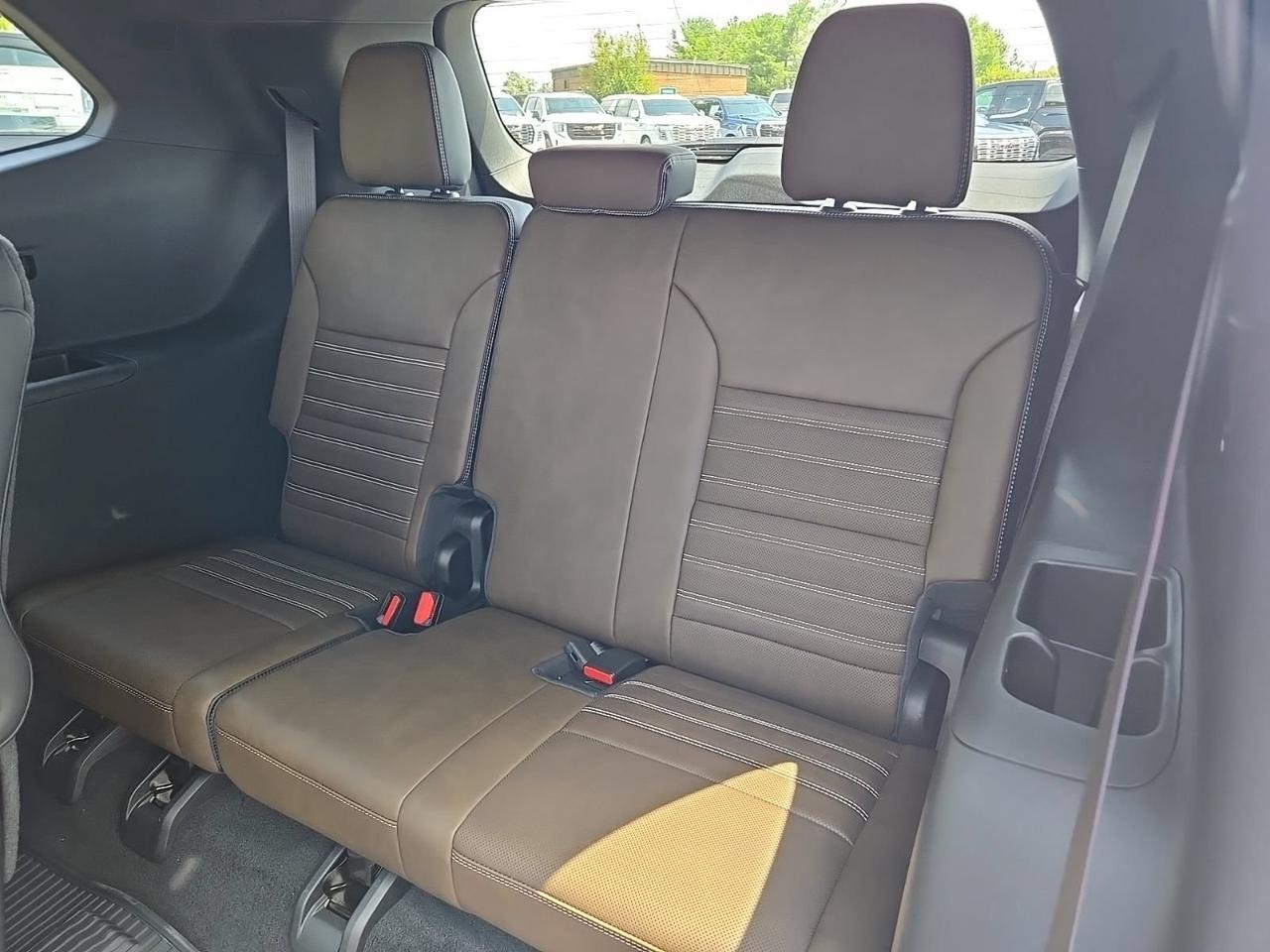 2026 GMC Acadia Denali Ultimate Fredericksburg VA