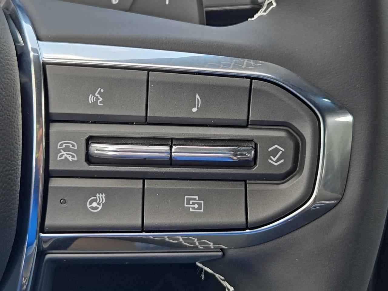 2026 GMC Acadia Denali Ultimate Fredericksburg VA