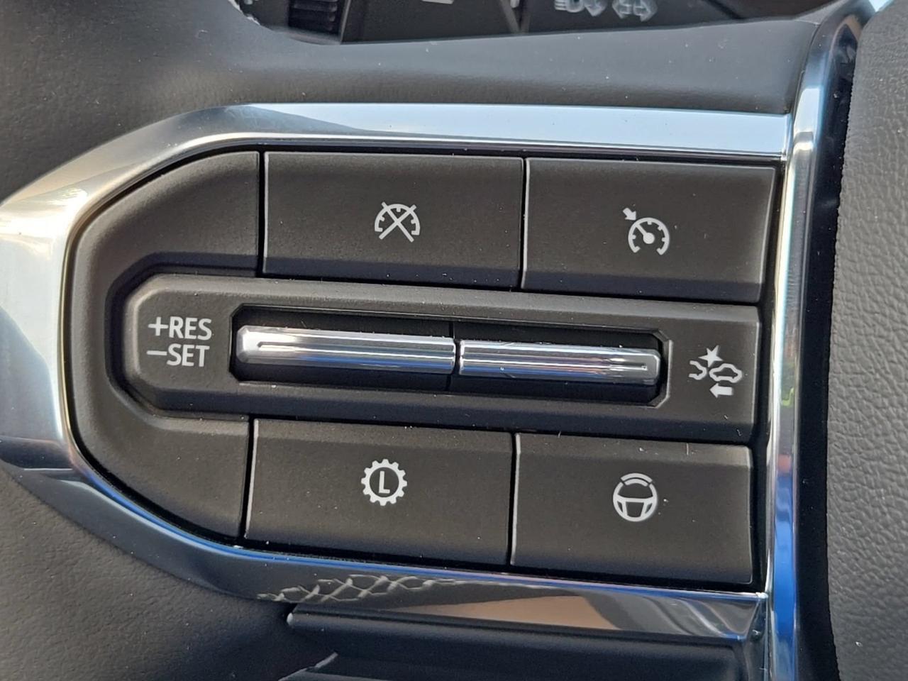 2026 GMC Acadia Denali Ultimate Fredericksburg VA
