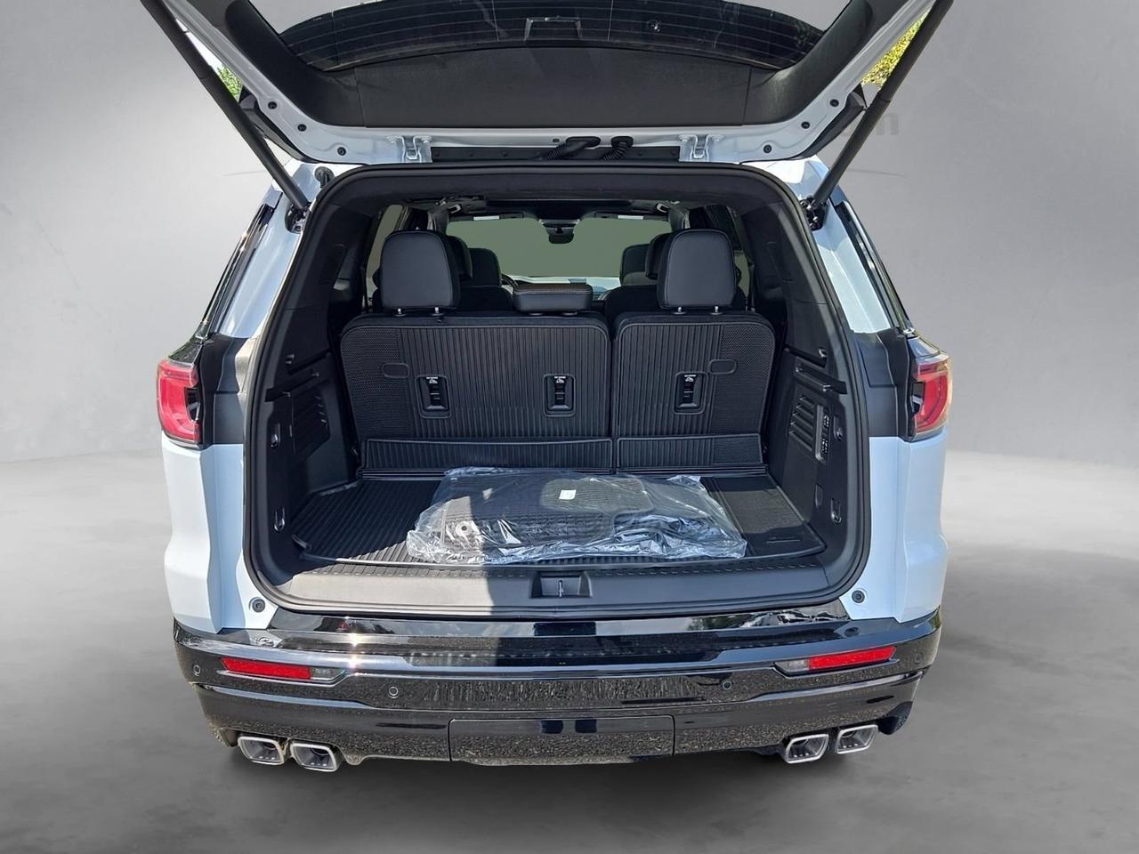 2026 GMC Acadia Denali Ultimate Fredericksburg VA