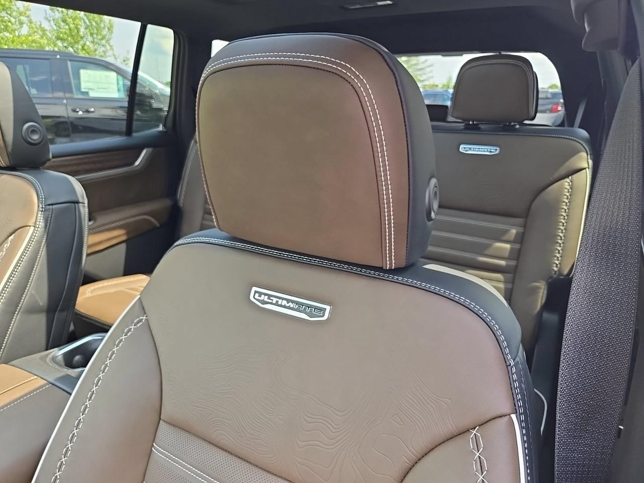2026 GMC Acadia Denali Ultimate Fredericksburg VA