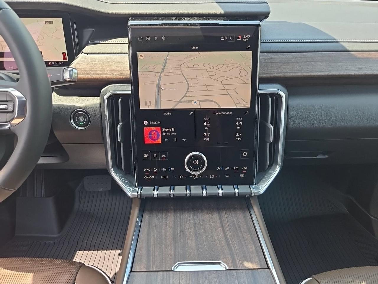 2026 GMC Acadia Denali Ultimate Fredericksburg VA