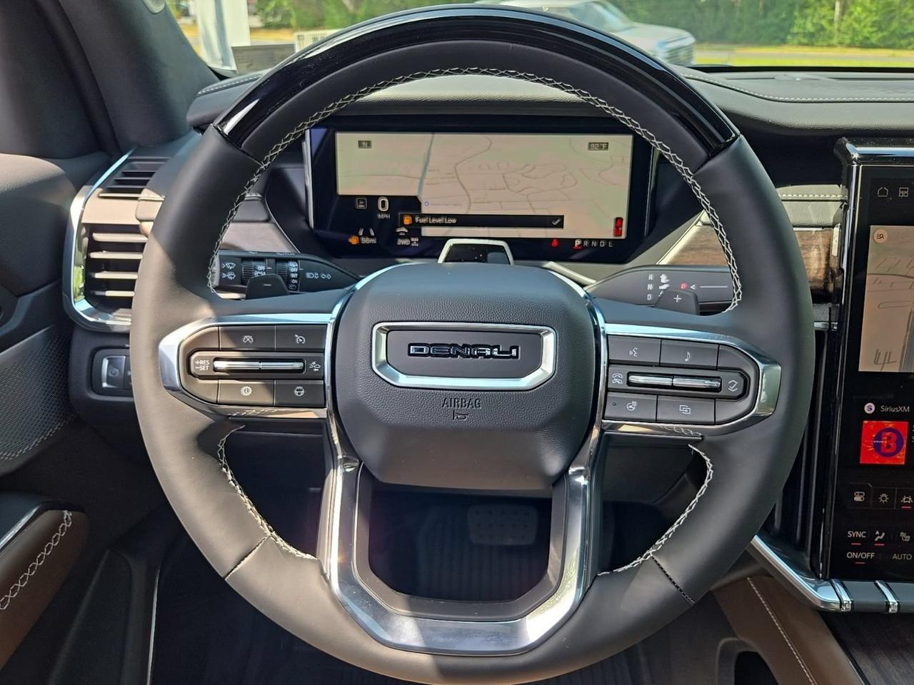 2026 GMC Acadia Denali Ultimate Fredericksburg VA