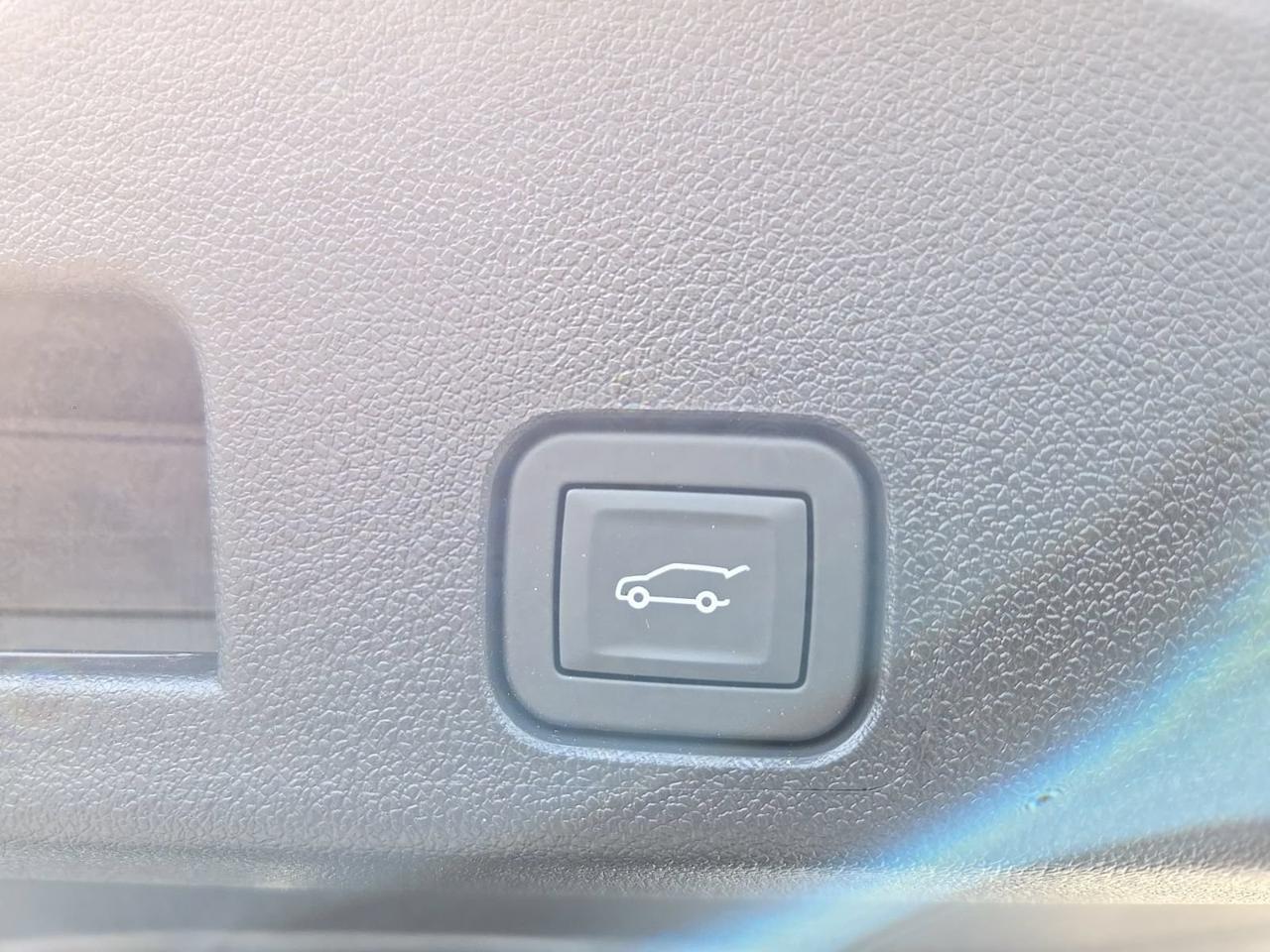 2026 GMC Acadia Denali Ultimate Fredericksburg VA