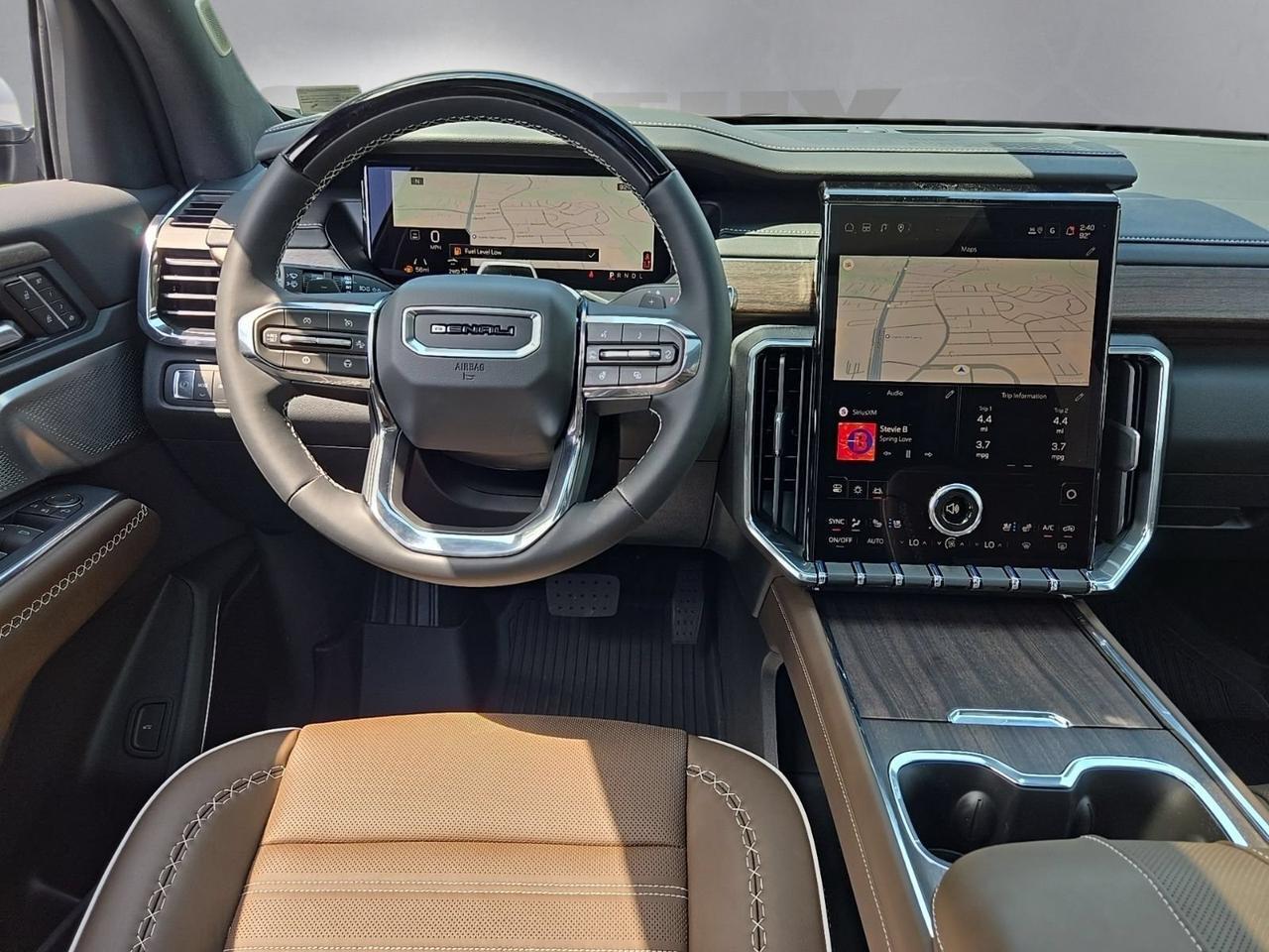 2026 GMC Acadia Denali Ultimate Fredericksburg VA