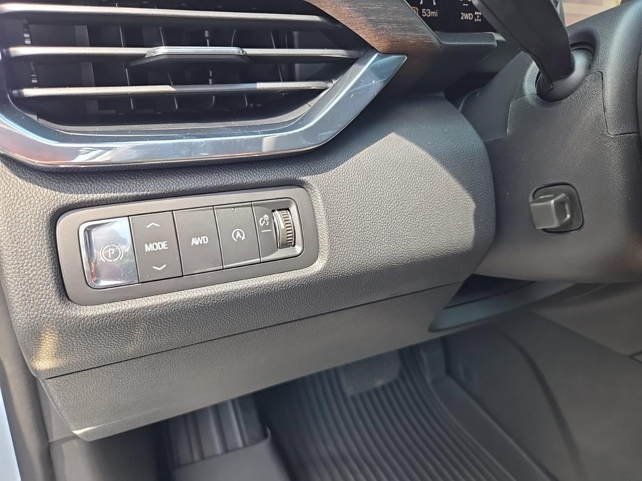 2026 GMC Acadia Denali Ultimate Fredericksburg VA