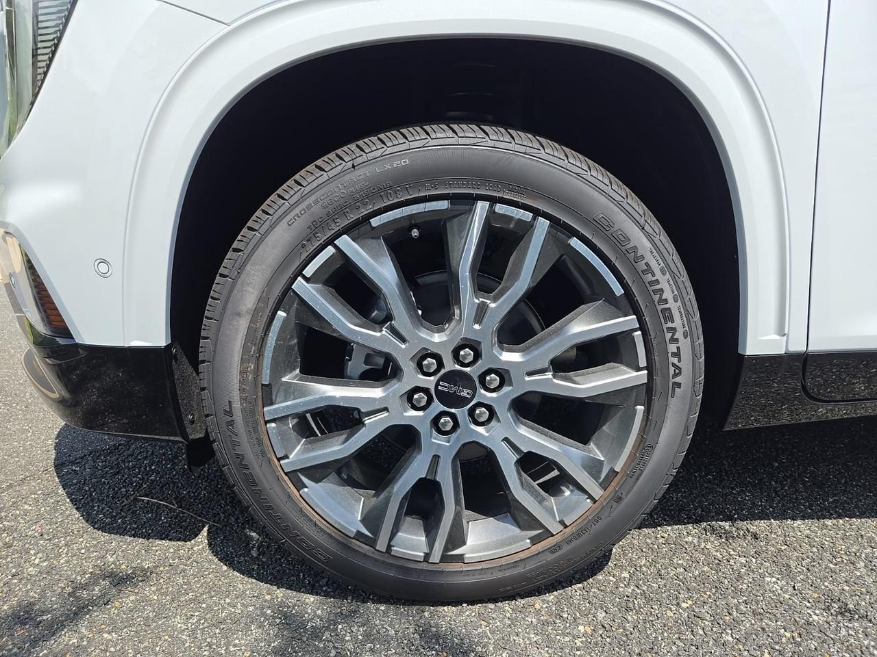 2026 GMC Acadia Denali Ultimate Fredericksburg VA