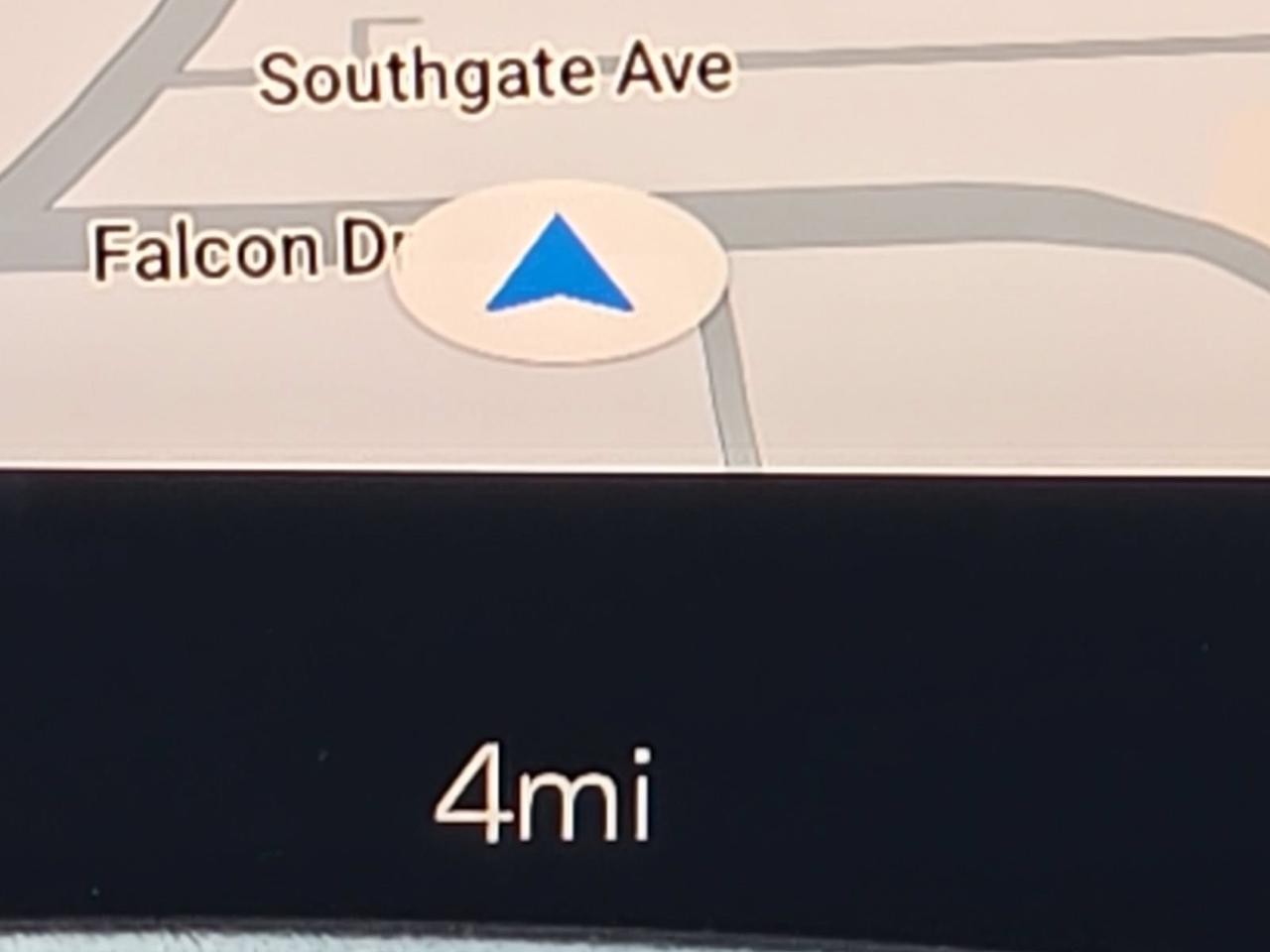 2026 GMC Acadia Denali Ultimate Fredericksburg VA