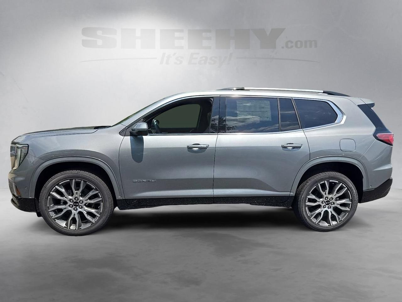 2026 GMC Acadia Denali Ultimate Fredericksburg VA