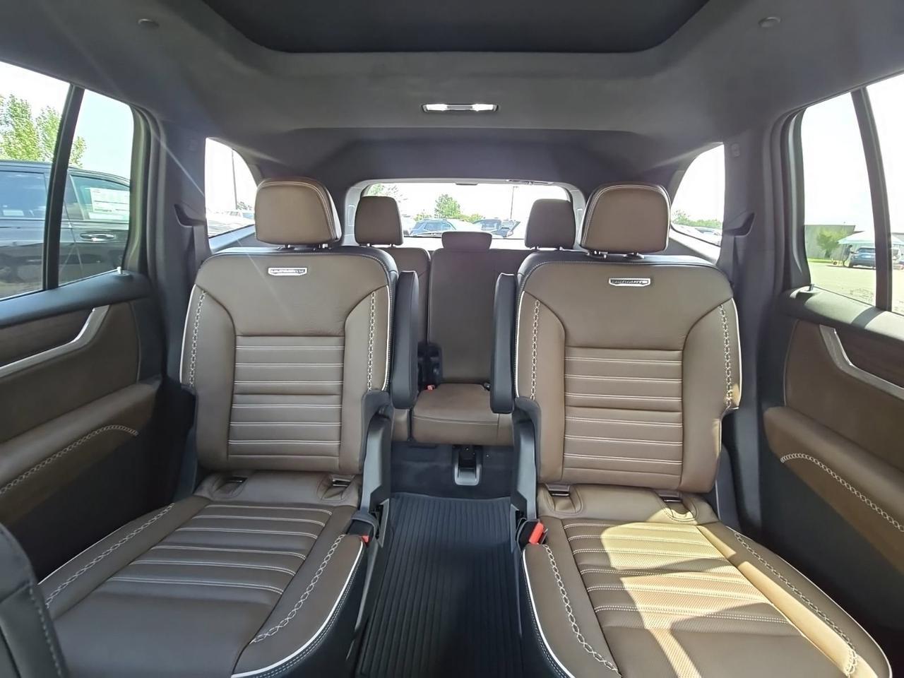 2026 GMC Acadia Denali Ultimate Fredericksburg VA