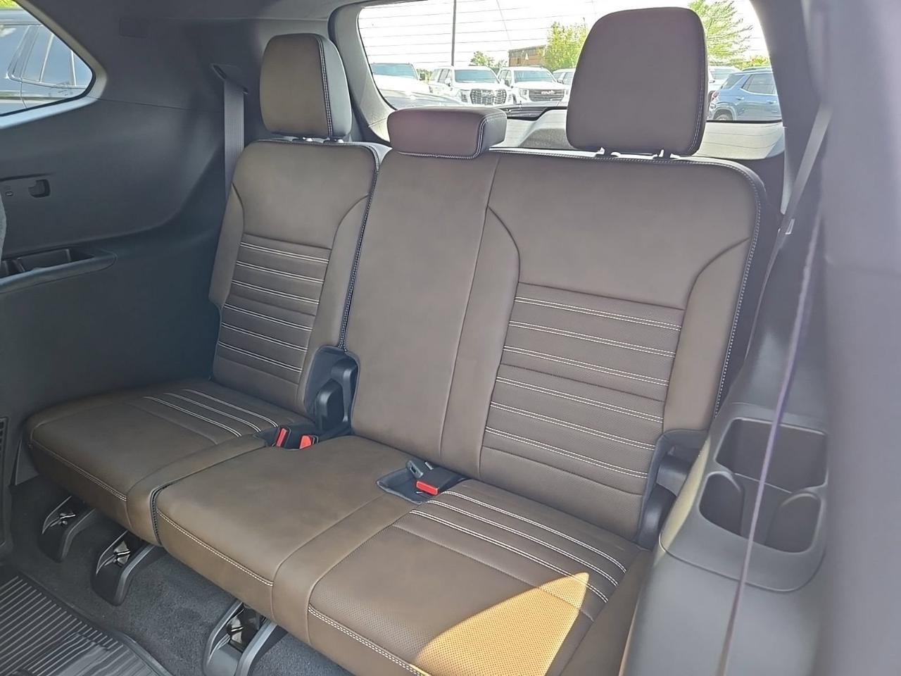 2026 GMC Acadia Denali Ultimate Fredericksburg VA