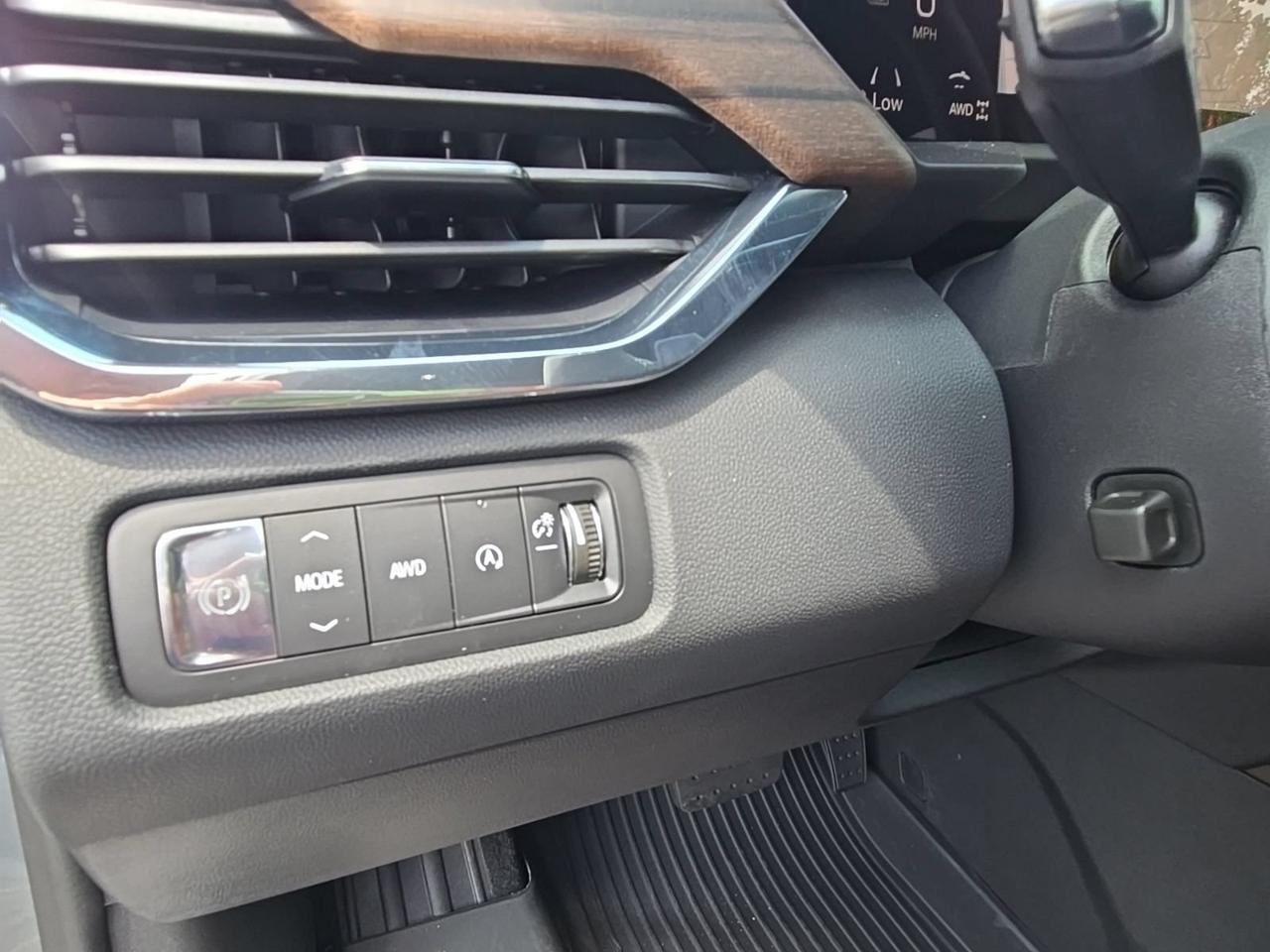 2026 GMC Acadia Denali Ultimate Fredericksburg VA