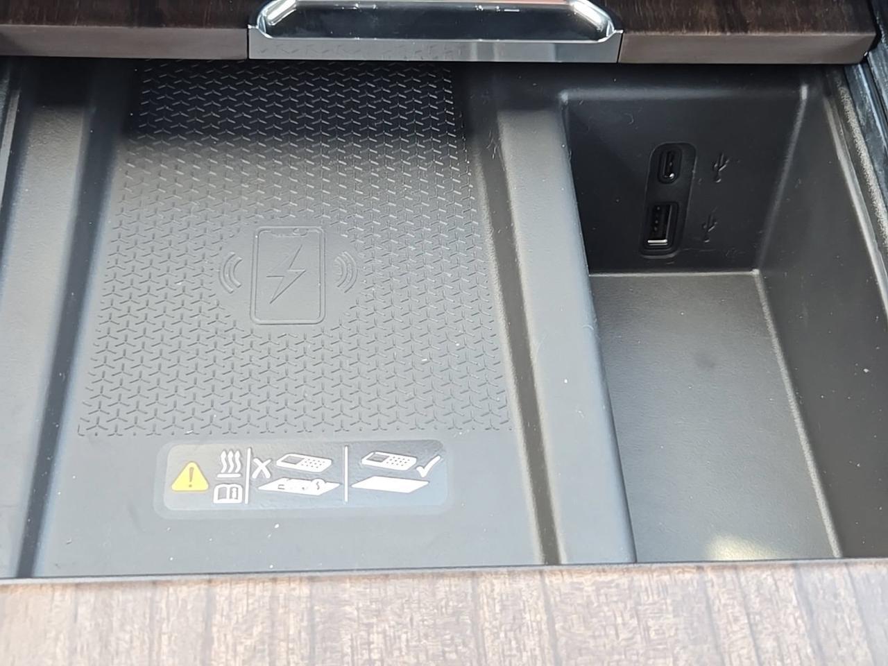 2026 GMC Acadia Denali Ultimate Fredericksburg VA