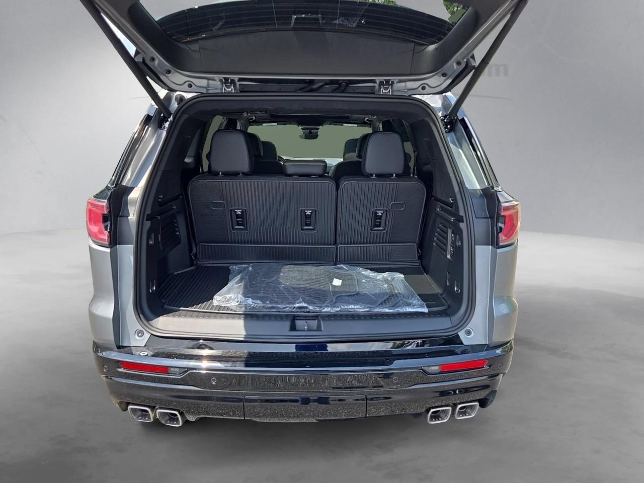 2026 GMC Acadia Denali Ultimate Fredericksburg VA