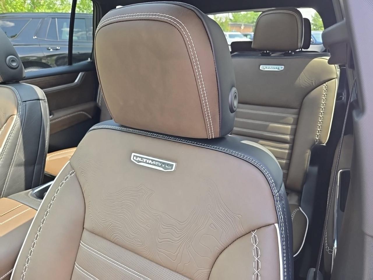 2026 GMC Acadia Denali Ultimate Fredericksburg VA