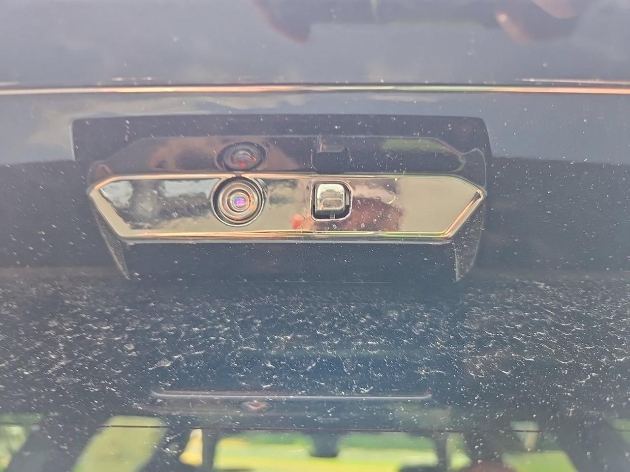 2026 GMC Acadia Denali Ultimate Fredericksburg VA