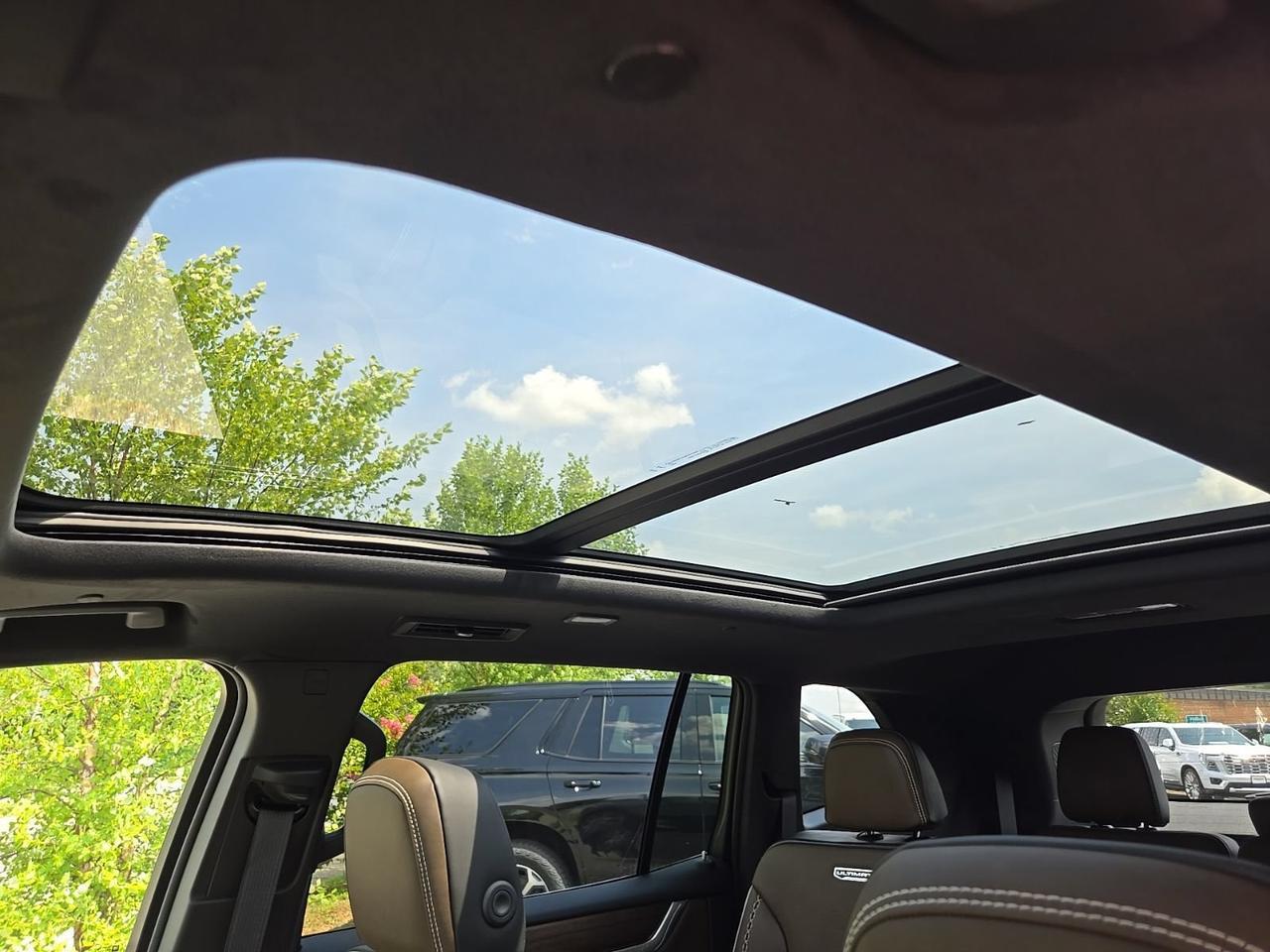 2026 GMC Acadia Denali Ultimate Fredericksburg VA
