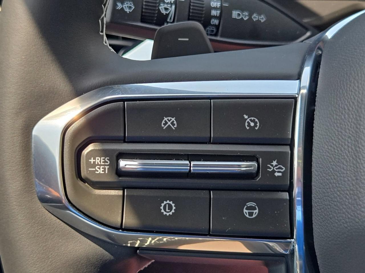 2026 GMC Acadia Denali Ultimate Fredericksburg VA